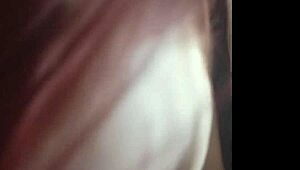 red haired cougar off craigslist gonna give you the most amazing blowjob ever?