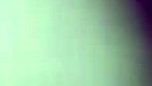 her tight hole stretched wide while arms bound behind begging for more cock