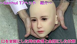 unboxing this smiling young fuck doll girlfriend for nonstop creampie toy play with my old friend vibes 😈🍆💦