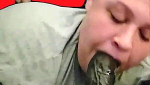 step sister trades pussy for rent with black lover