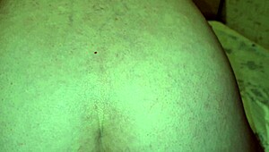 check out this shaved japanese milf housewife taking five creampie loads