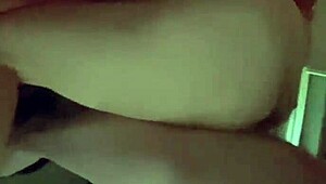 you ready for my huge ass clapping back hard in doggystyle?