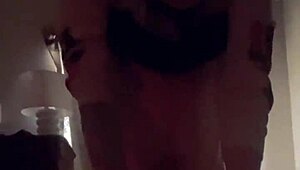 you ready for my huge ass clapping back hard in doggystyle?