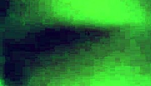 her tight hole stretched wide while arms bound behind begging for more cock