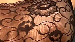 man this big ass latina milf's curves got me hooked on her juicy spots