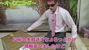 unboxing this smiling young fuck doll girlfriend for nonstop creampie toy play with my old friend vibes 😈🍆💦