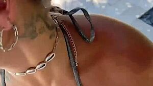 hey pretty hayley davis you know you're total cock obsessed right