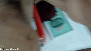 pense numa puta qe ta louca pra mamar piroca grossa