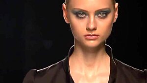 Watch shemale transsexuals dance and cumshoot in music compilation!