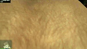 GTA 5 Trevor rams Amanda's big tits and juicy ass hard in steamy bathroom fuck scene with bouncing boobs everywhere