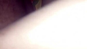 Que Delicia! Cute Skinny Colombian Bride Swallows Huge Cock Like A Pro