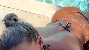 hey pretty hayley davis you know you're total cock obsessed right