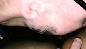 tiny student didn't notice prof eyeing her tight spot for some action