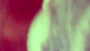 wanna feel my pretty latina feet stroking your cock in this hot footjob tease