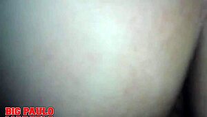 swinger life she begged for raw feel then invited me home fucked till pregnant!!