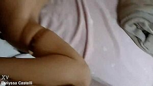 pense numa puta qe ta louca pra mamar piroca grossa