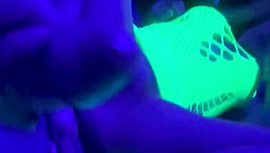 zoey portland craves that hammertime monster pounding her tight