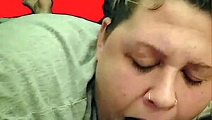 step sister trades pussy for rent with black lover