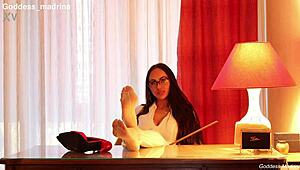 Full movie here subscribe or buy the video in my studio now