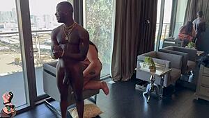ace hardz pounds bbw milf's fat ass doggystyle anytime