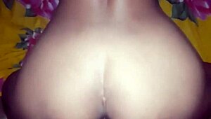 Que Delicia! Cute Skinny Colombian Bride Swallows Huge Cock Like A Pro