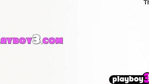 so this big fake tits milf elena romanova's stripping out of lingerie showing off that body huh