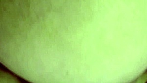 She-Hulk Cosplay Housewife Shows Big Green Ass Pussy Feet Homemade