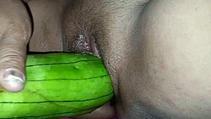 amateur whore pussy gets devoured rough and creampied hard 💦