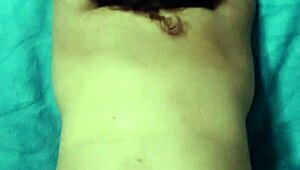 Doggy Pounds End in Ass Cumshot