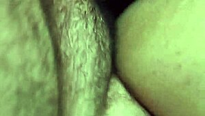 Doggy Pounds End in Ass Cumshot