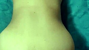 Doggy Pounds End in Ass Cumshot