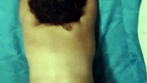 Doggy Pounds End in Ass Cumshot