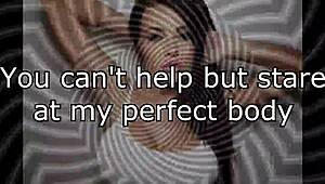 mistress lisa erotically tricks rewards her bdsm slave