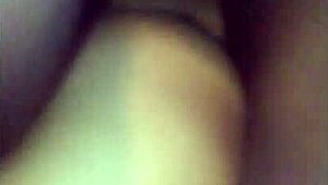 i fuck this hardcore dominican prostitute bitch pussy raw with my bro