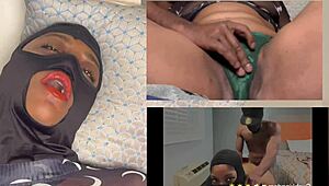 ebony squirts wild watchin xvideos eye rollin orgasm closeup