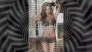 mistress lisa erotically tricks rewards her bdsm slave