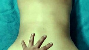 Doggy Pounds End in Ass Cumshot