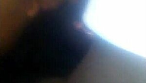 i fuck this hardcore dominican prostitute bitch pussy raw with my bro