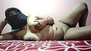 hey guys wanna milk my huge saggy natural tits today?