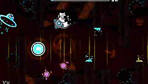 geometry dash cataclysm by ggb0y 100 2 coins extreme demon solo run