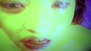 dude this asian goddess nautica thorn chokes on my greek monster cock then drowns in hot cum facial 😈💦