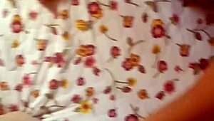 Crossdresser fucks machine vagina twice bareback creampie