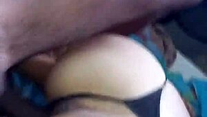 hey wife, your young hung nephew wants that mature latina ass now