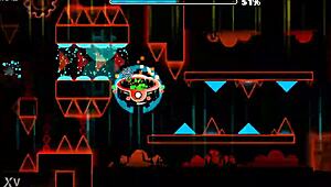 geometry dash cataclysm by ggb0y 100 2 coins extreme demon solo run