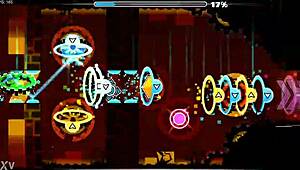 geometry dash cataclysm by ggb0y 100 2 coins extreme demon solo run