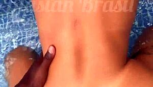 i fucked hot japanese in public rj pool came inside