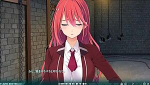 nobleblood bound in nightmare blows cock desperately part 12.