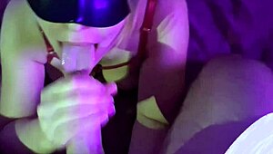 skinny latina teen begs stepdad to play with her tight narrow ass