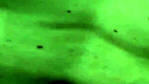 oh man we masturbate together then i rip her clothes she SUCKS my cock hard n i cum all over her milf body... full flick on sub page!!