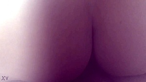 Lonely Argentine Milf Rides Cock Reverse Cowgirl In Homemade Sensual Fuck